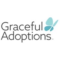 Graceful Adoptions Logo