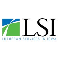 Lutheran Services of Iowa Logo
