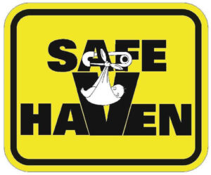 Safe Haven Logo