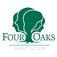 Four Oaks Logo