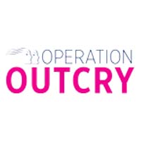 Operation Outcry Logo