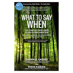 Recurring Donation Gift - What to Say When Book