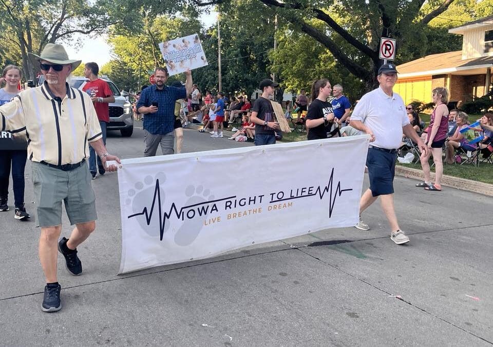 Memorial Day PARADE