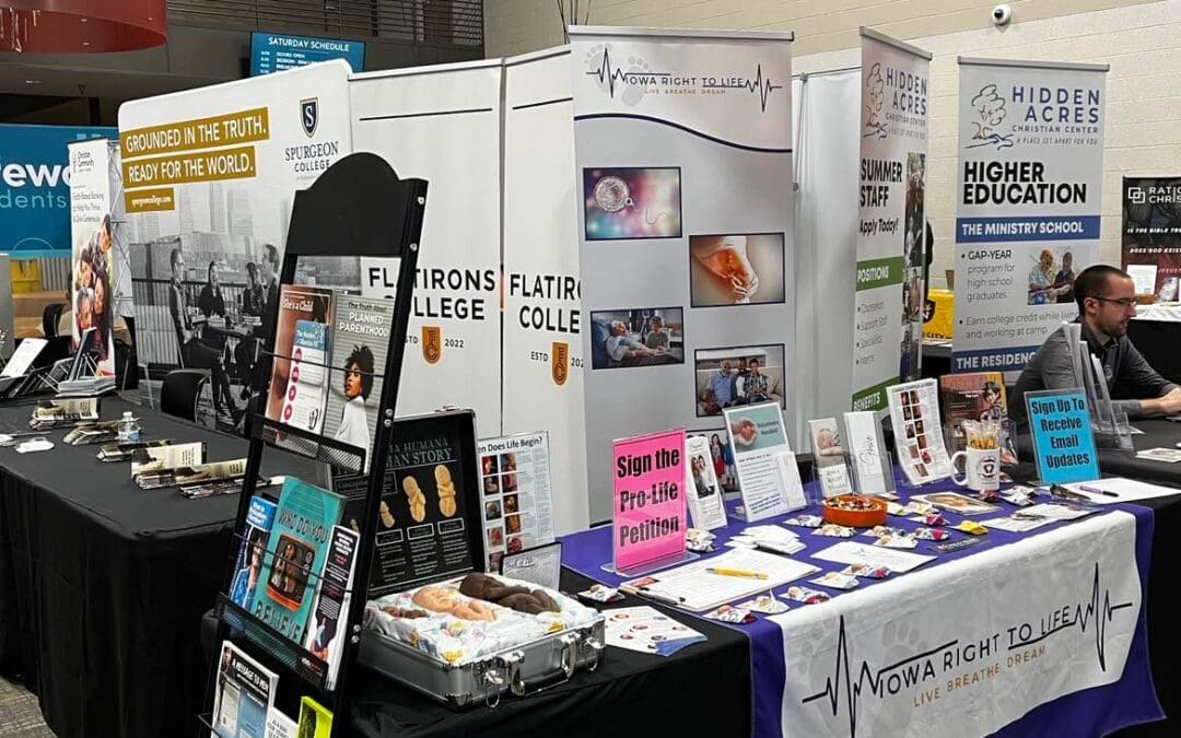 Ignite Youth Conference – Des Moines