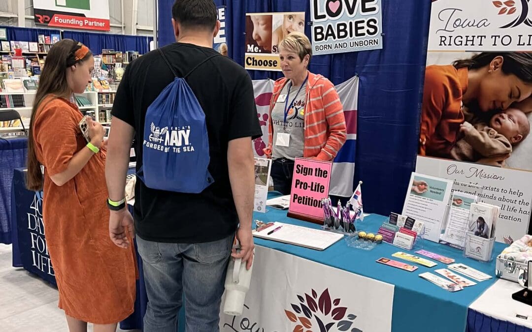 Homeschool Iowa Conference