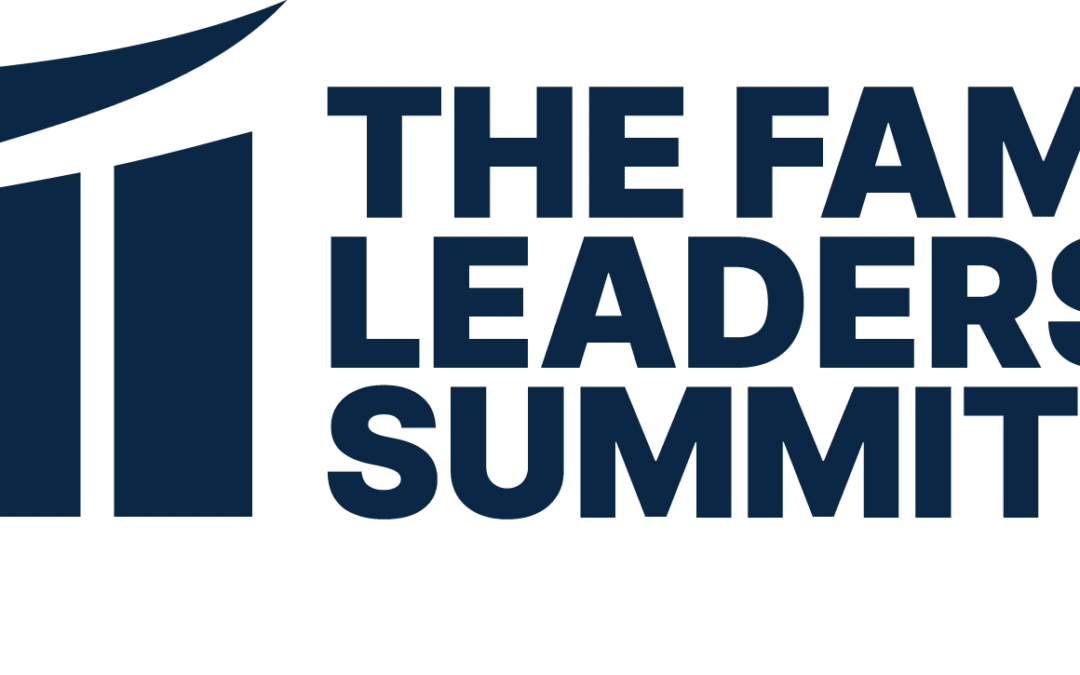 The Family Leadership Summit