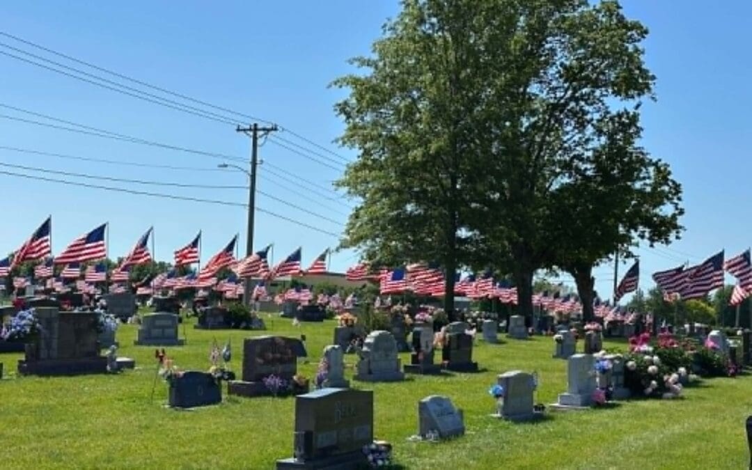 Memorial Day PARADE