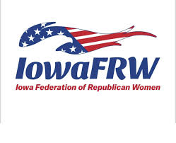 Iowa FRW logo